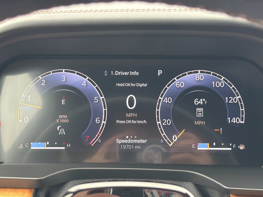 2023 Jeep Grand Cherokee L Summit Reserve w/Entertainment