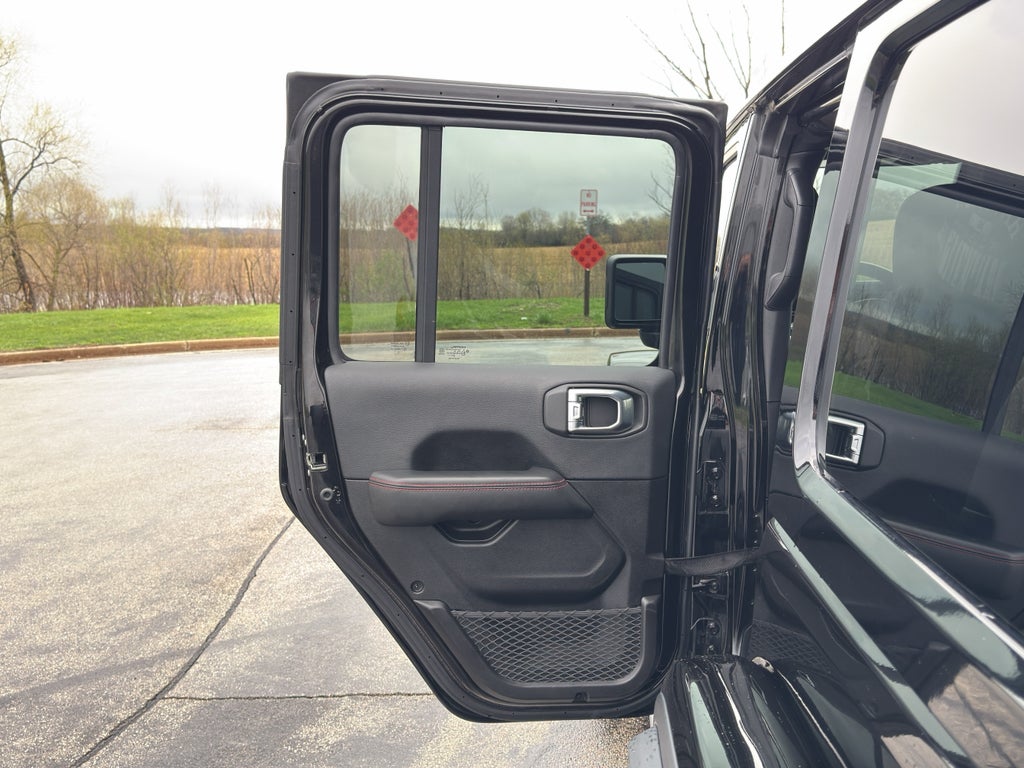 2024 Jeep Wrangler Rubicon XTREME Recon