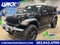 2025 Jeep Wrangler 4xe Willys