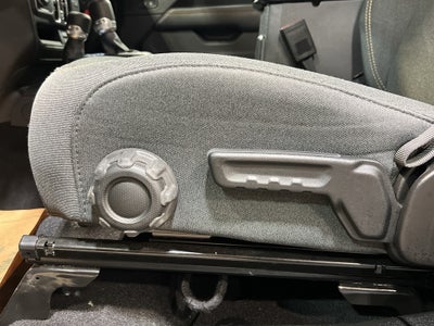 2025 Jeep Wrangler 4xe Backcountry