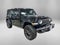 2025 Jeep Wrangler 4xe Backcountry