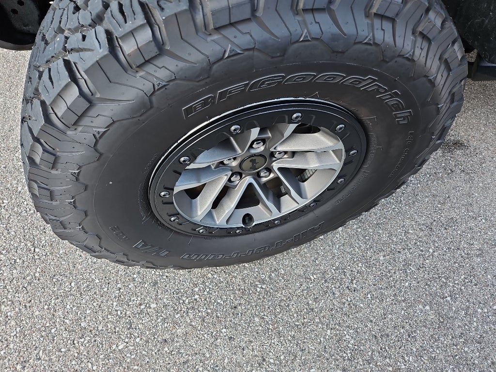 2024 Jeep Wrangler Rubicon 392