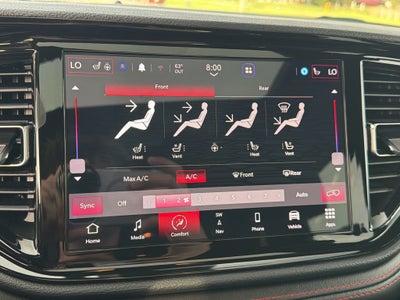 2023 Dodge Durango R/T Plus
