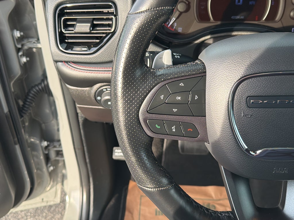 2023 Dodge Durango R/T Plus