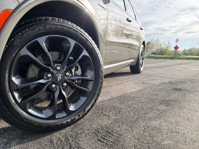 2023 Dodge Durango R/T Plus
