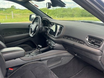 2025 Dodge Durango R/T 20th Anniversary Plus