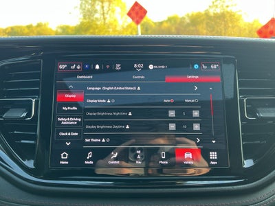 2022 Dodge Durango R/T Plus