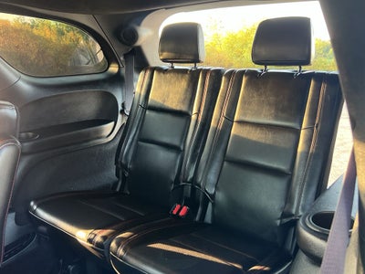 2022 Dodge Durango R/T Plus