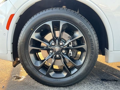 2022 Dodge Durango R/T Plus