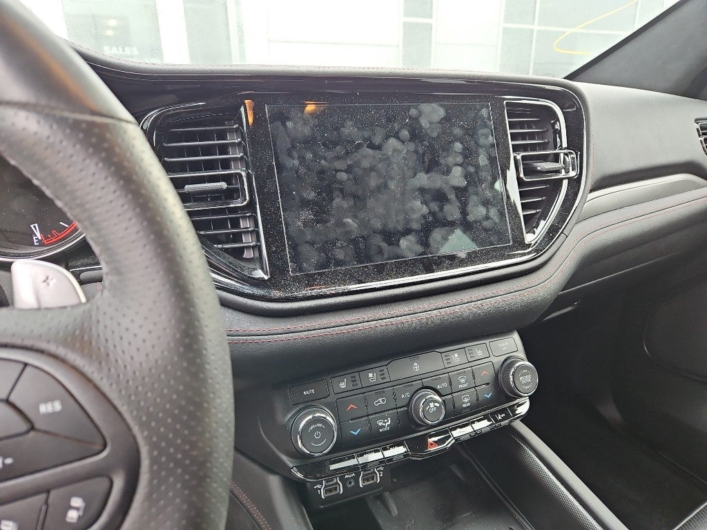 2022 Dodge Durango R/T Plus