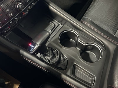 2022 Dodge Durango R/T Plus