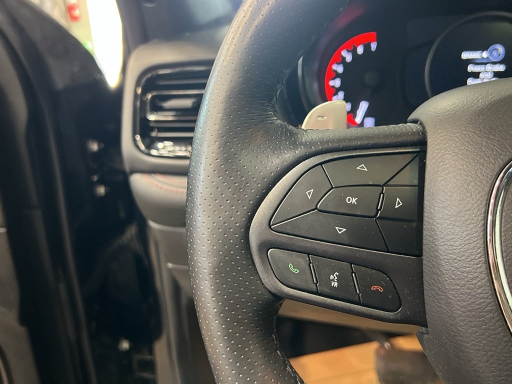 2022 Dodge Durango R/T Plus Blacktop