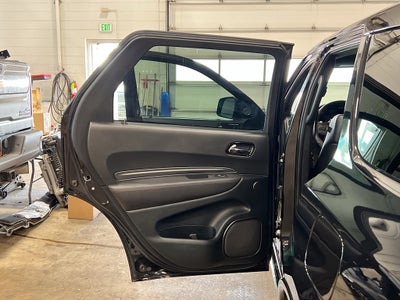 2022 Dodge Durango R/T Plus Blacktop