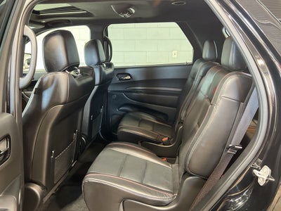 2022 Dodge Durango R/T Plus Blacktop