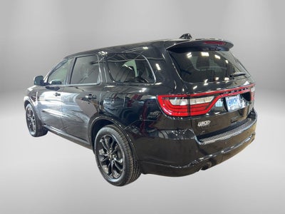 2022 Dodge Durango R/T Plus Blacktop