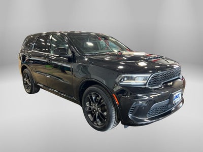 2022 Dodge Durango R/T Plus Blacktop