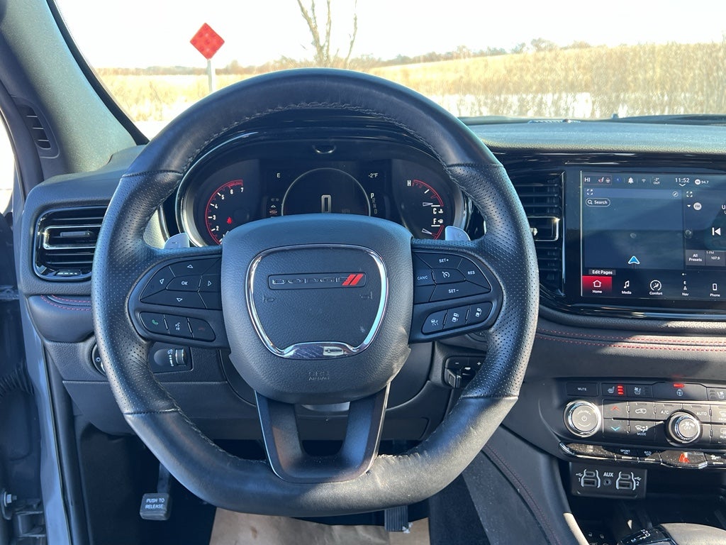 2025 Dodge Durango R/T