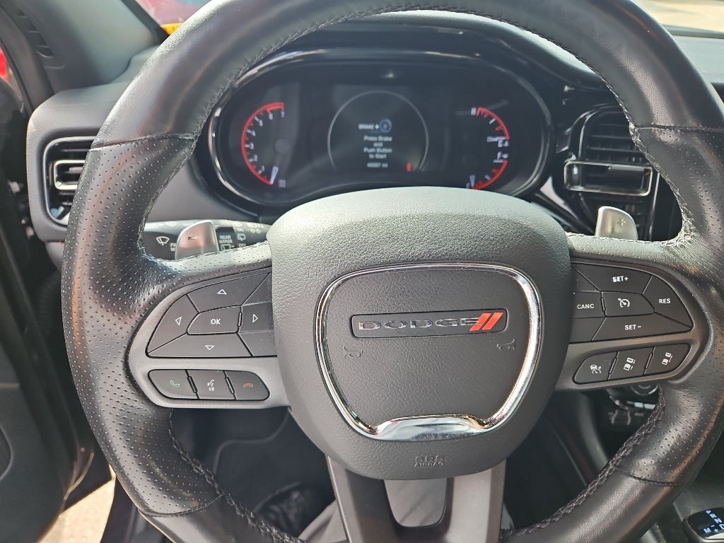 2023 Dodge Durango R/T Plus