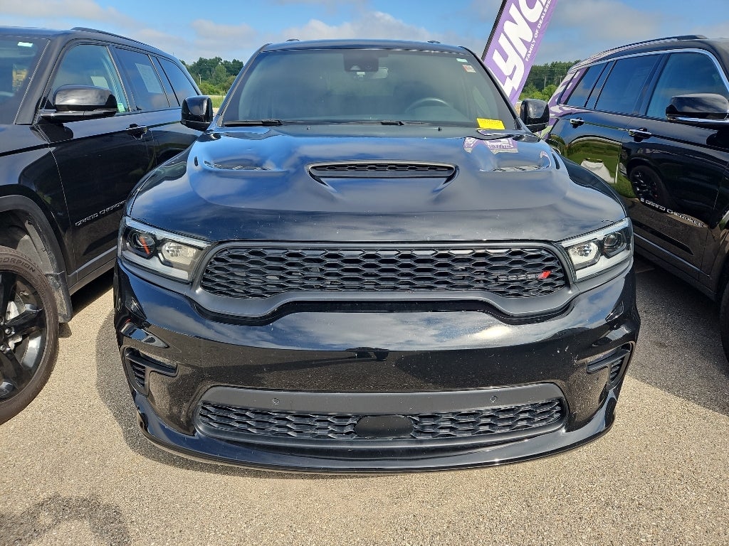 2023 Dodge Durango R/T Plus