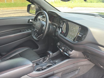 2023 Dodge Durango R/T Blacktop Tow n Go