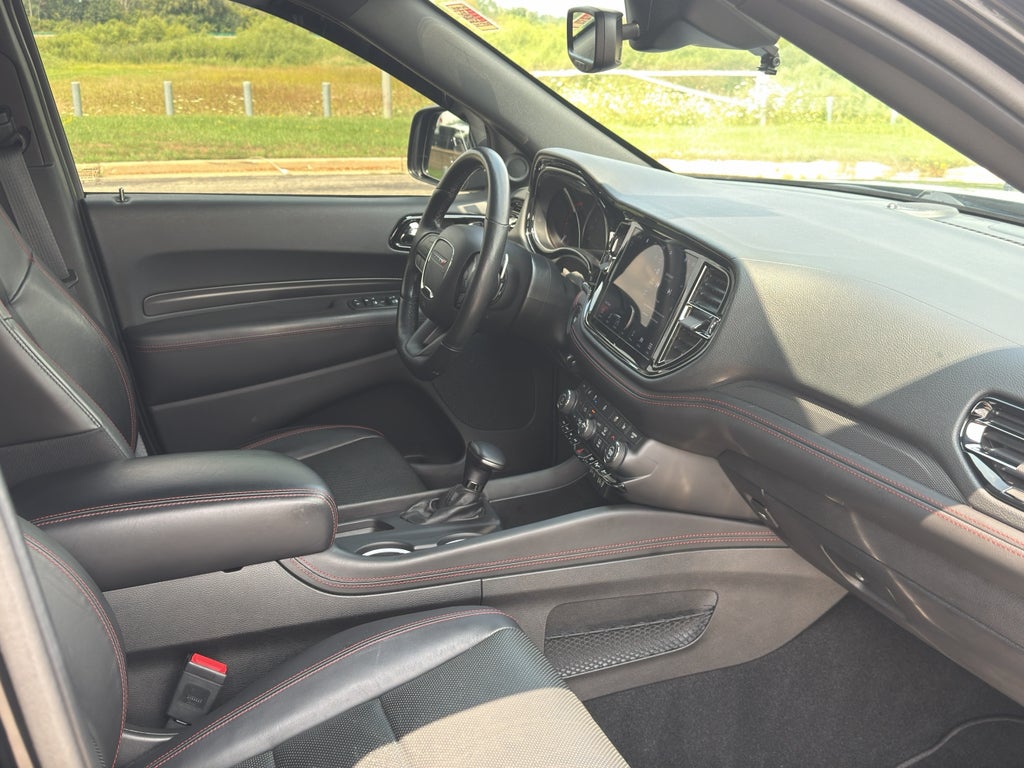2023 Dodge Durango R/T Blacktop Tow n Go