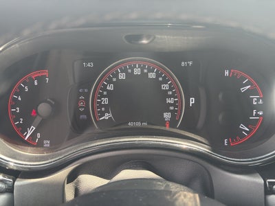 2023 Dodge Durango R/T Blacktop Tow n Go