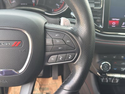 2023 Dodge Durango R/T Blacktop Tow n Go