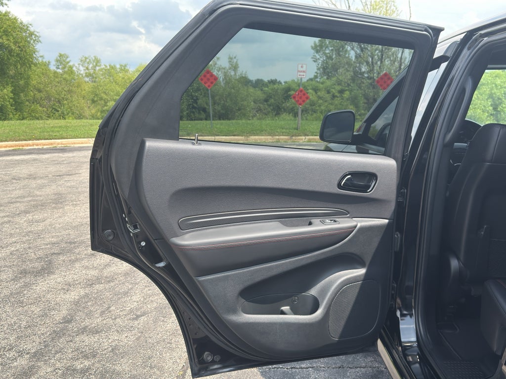 2023 Dodge Durango R/T Blacktop Tow n Go