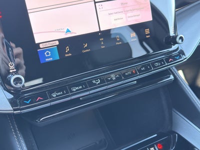 2024 Jeep Wagoneer Series II Carbide