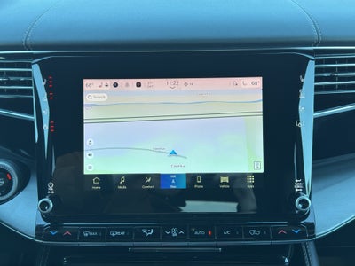 2024 Jeep Wagoneer Series II Carbide