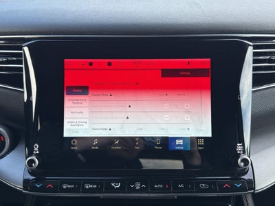 2024 Jeep Wagoneer Series II Carbide