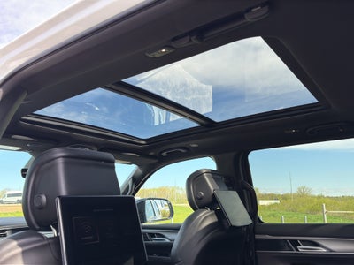 2024 Jeep Wagoneer Series II Carbide