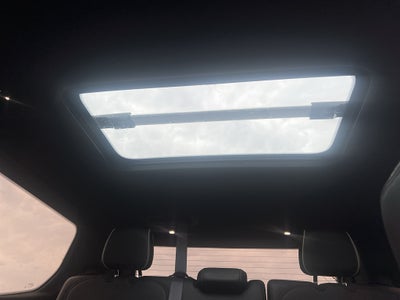 2023 Jeep Grand Wagoneer Series II Obsidian