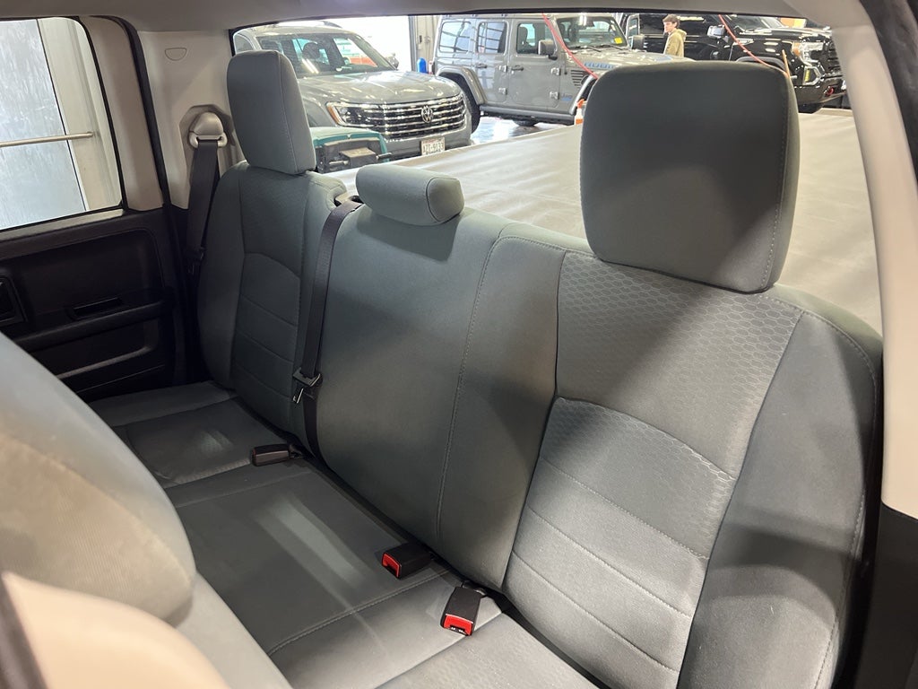 2016 RAM 1500 Express