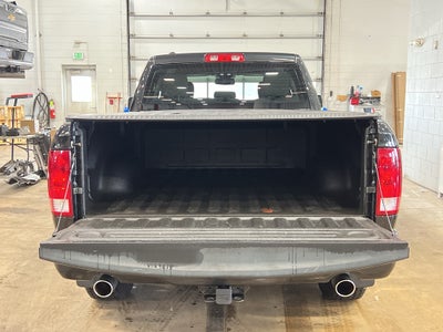 2016 RAM 1500 Express