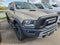 2017 RAM 1500 Rebel Desert Strike