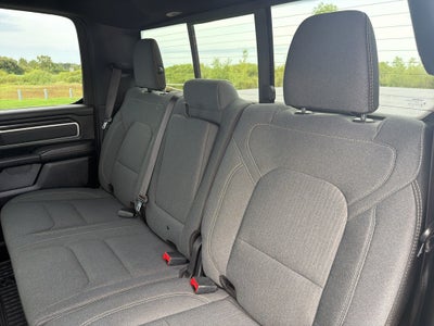 2022 RAM 1500 Big Horn Level 2