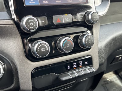 2025 RAM 1500 Tradesman Daytona