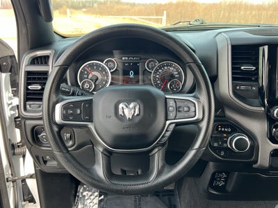 2025 RAM 1500 Tradesman Daytona