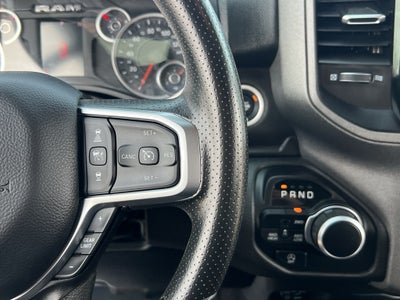 2025 RAM 1500 Tradesman Daytona