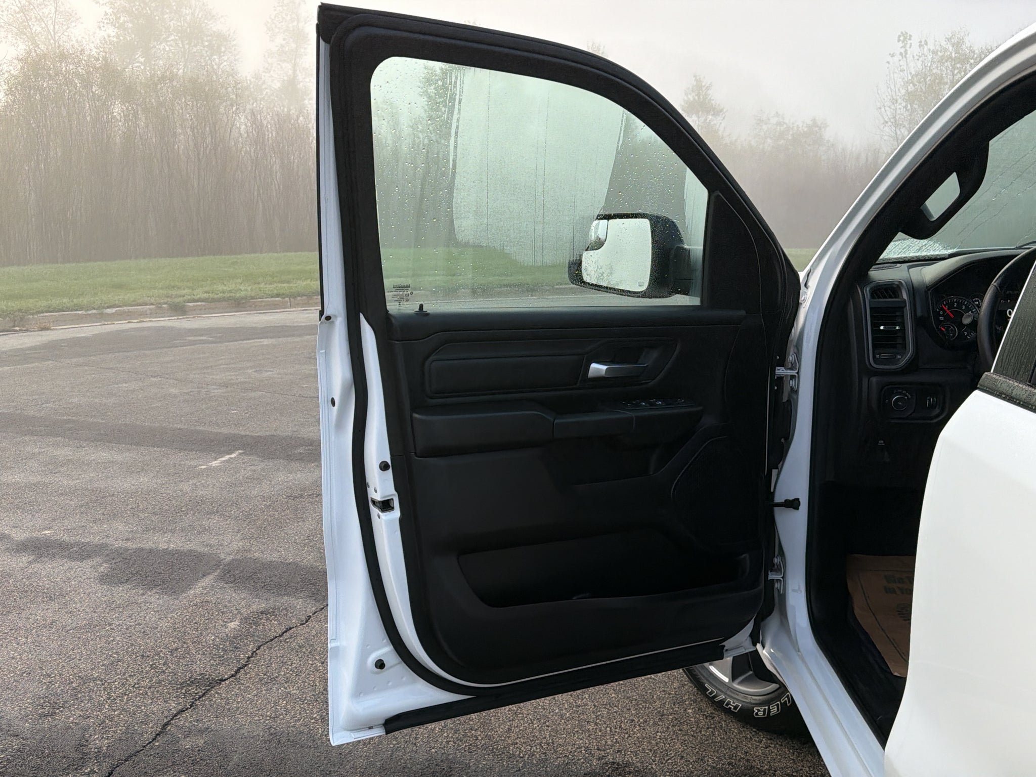 2023 RAM 1500 Tradesman