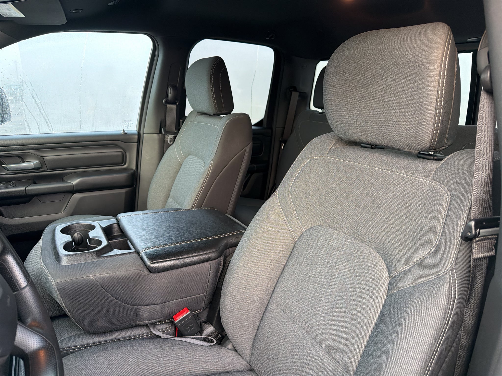 2023 RAM 1500 Tradesman