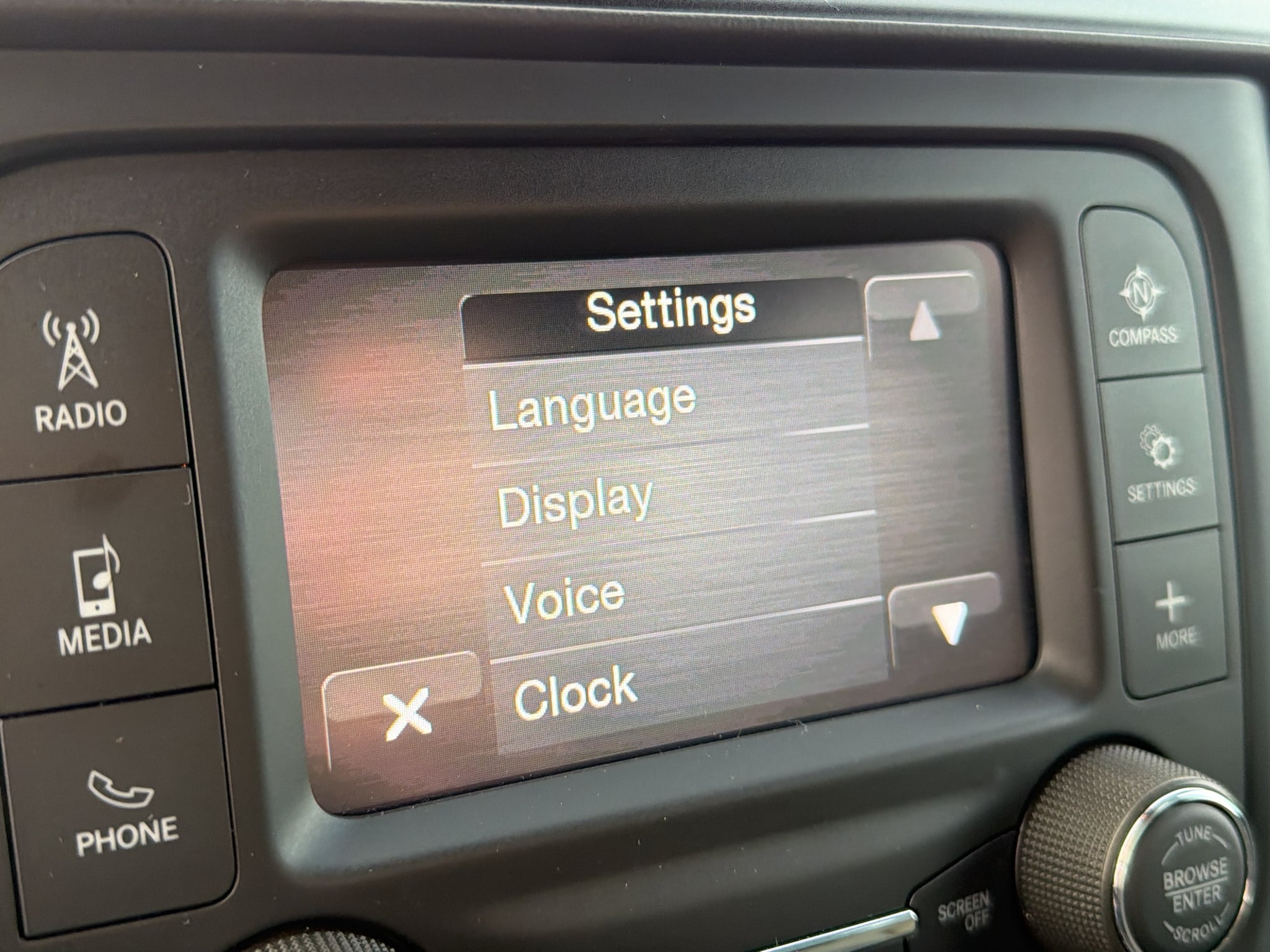 2023 RAM 1500 Tradesman