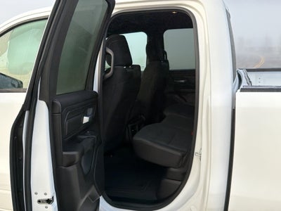 2023 RAM 1500 Tradesman