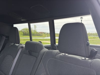 2025 RAM 1500 Big Horn w/Moonroof
