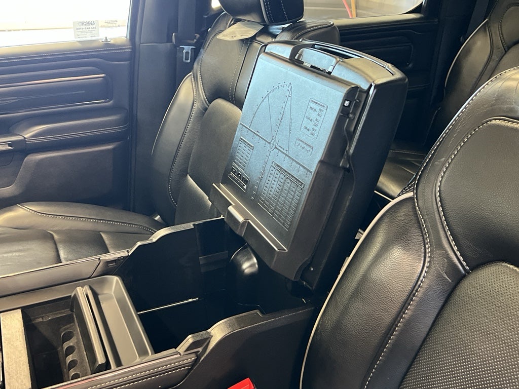 2024 RAM 1500 Limited