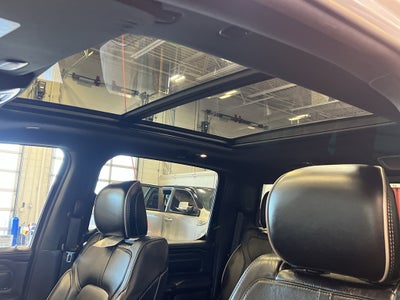 2024 RAM 1500 Limited