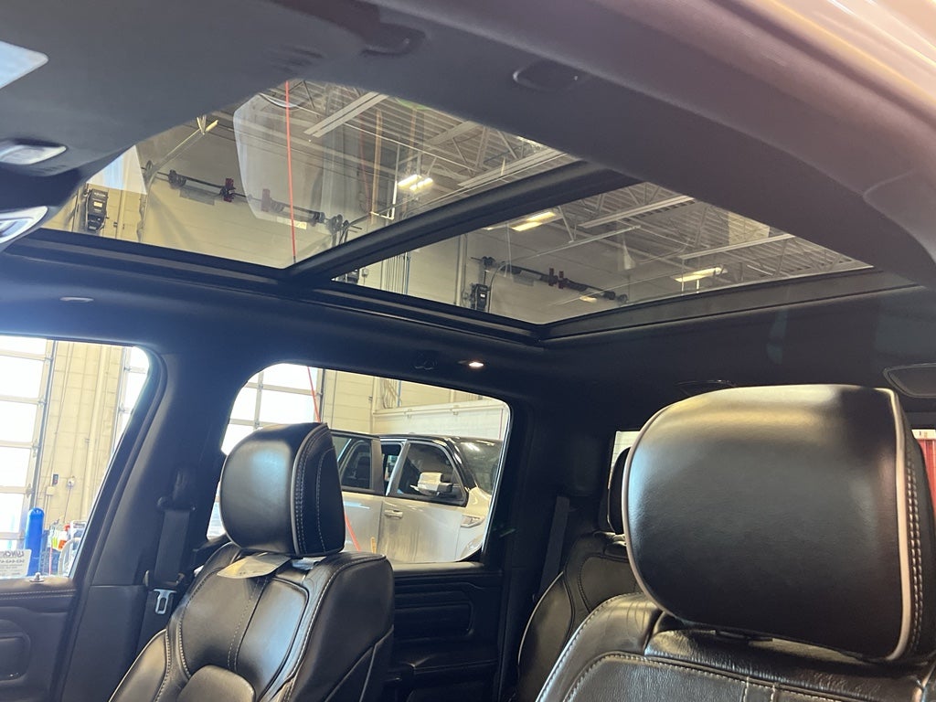 2024 RAM 1500 Limited