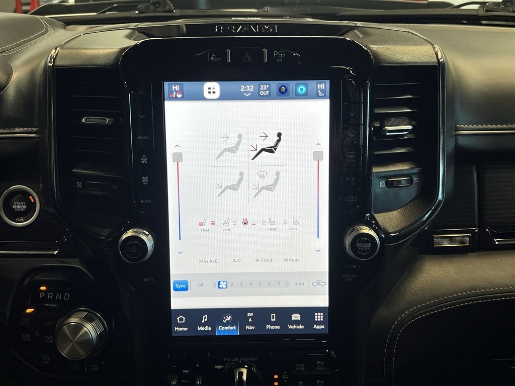 2024 RAM 1500 Limited