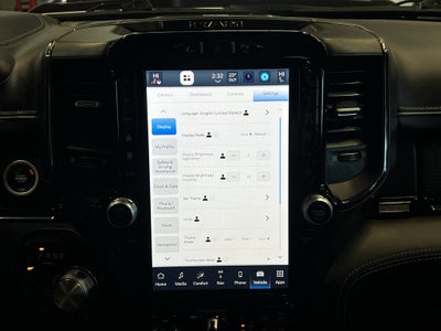 2024 RAM 1500 Limited